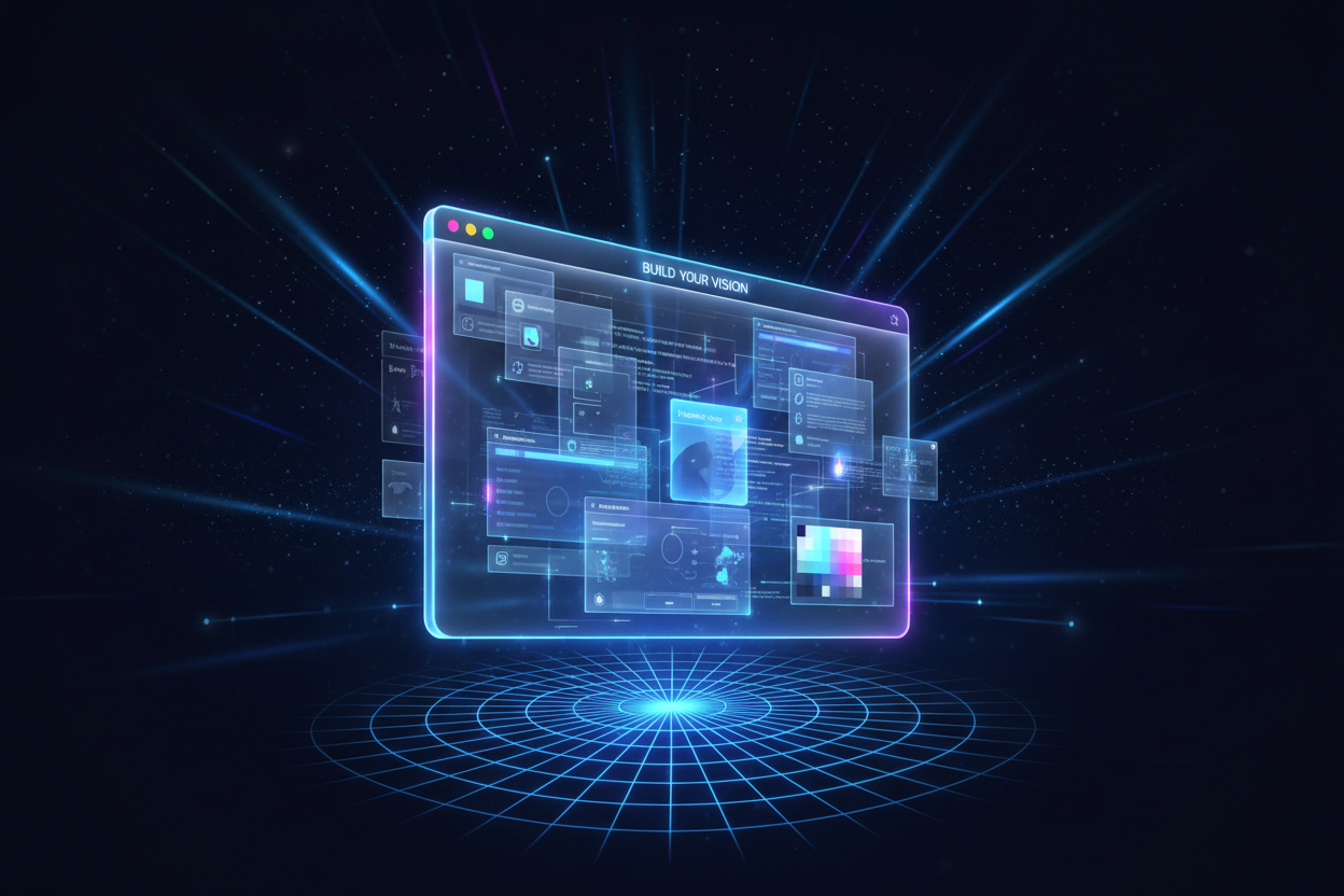 E - Commerce Website